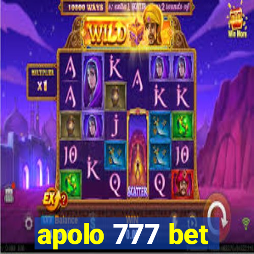 apolo 777 bet